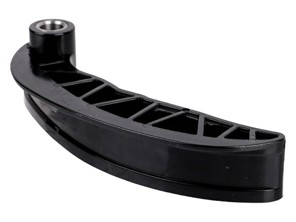 Timing Chain Tensioner Blade. Porsche 957 / 958 Cayenne 3.6L Petrol 2007-17 - 95510506501, 95510506500